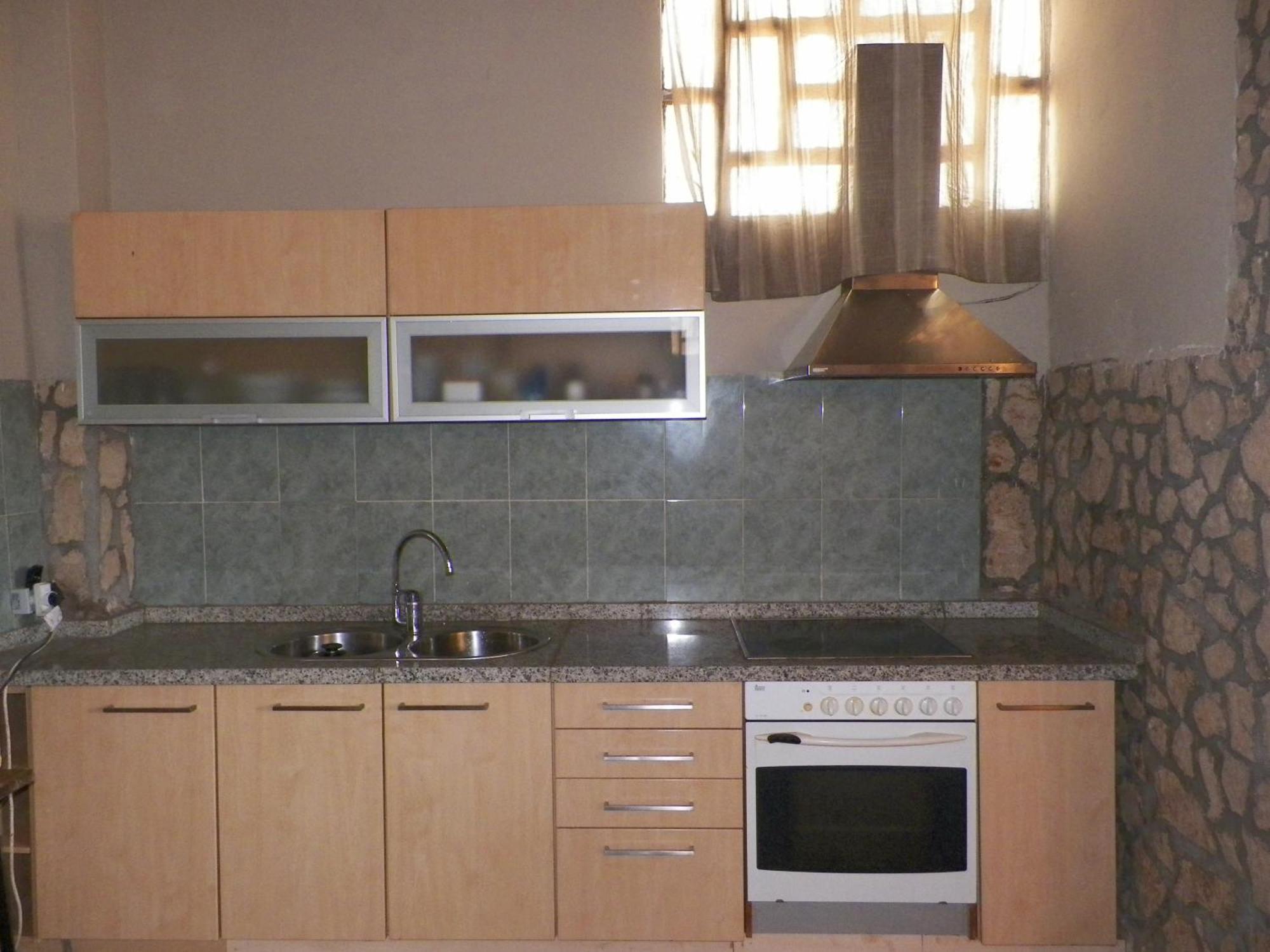 Mas Mirono Villa Fraga Bagian luar foto