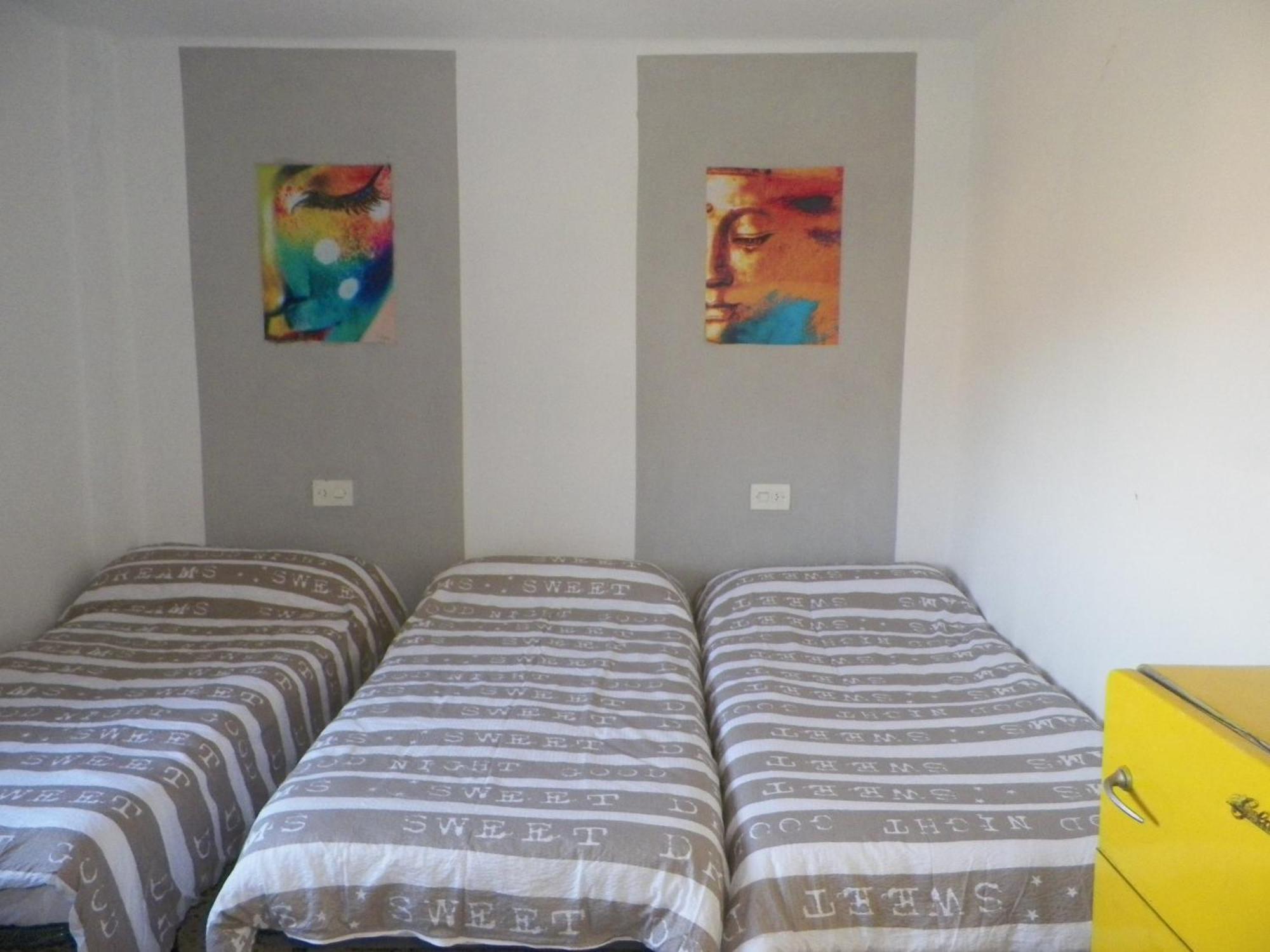 Mas Mirono Villa Fraga Bagian luar foto